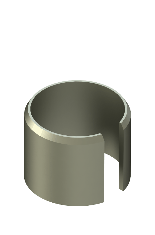 Фиксатор резцов BP - 32,35
