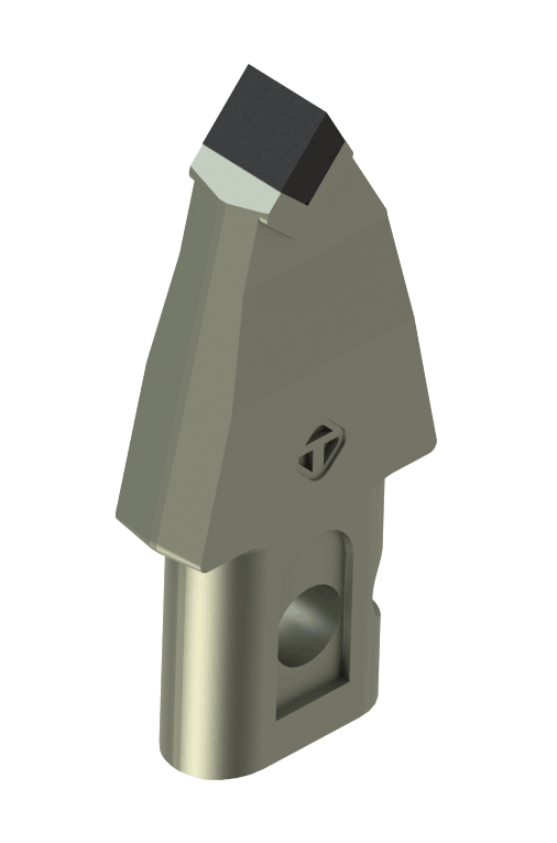 Plough cutter RS-6