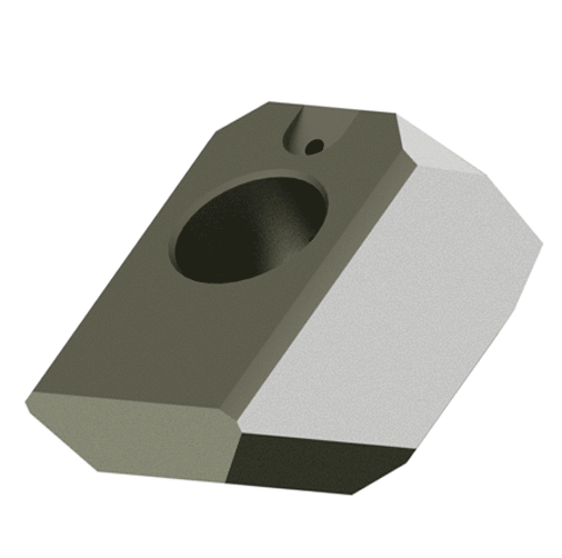 toolholderКСП 32.88