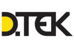 DTEK logo