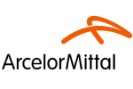 ARCELORMitall logo
