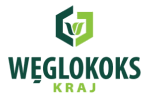 Weglokoks kraj logo