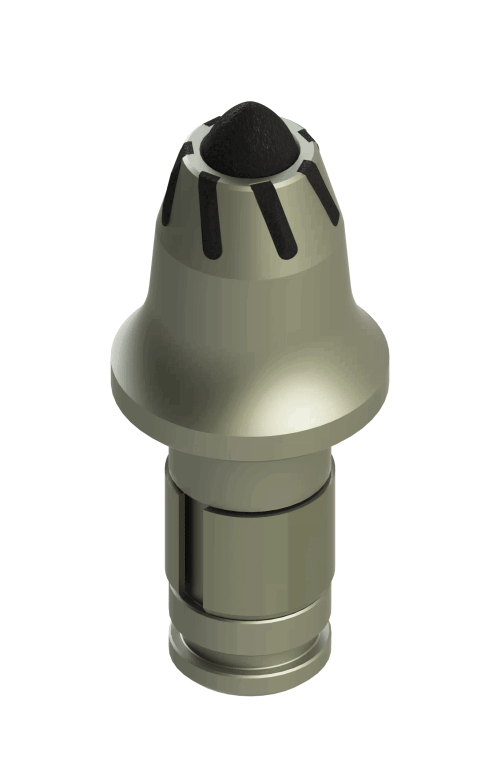 Tangential cutter DRILLBIT 38.77BP.65.80