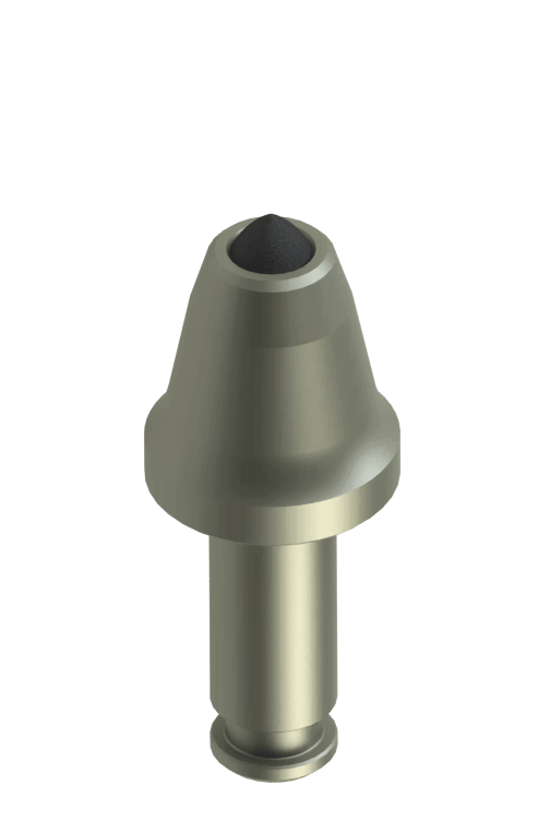 Tangential cutter RTM 25.66.50.62