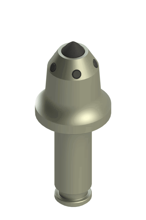 Tangential cutter ARMOBIT 32.88.60.75
