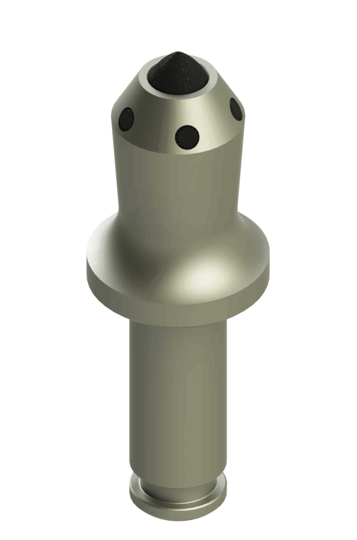 Tangential cutter ARMOBIT 32.88.60.90