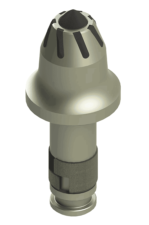 Drillbit