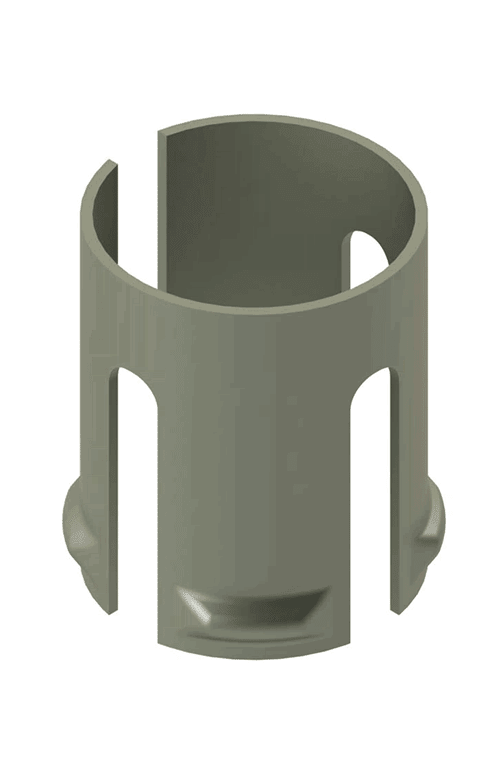 Фіксатор резців RS-32 (retainer sleeve) 