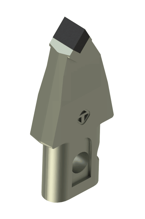 Різець струговий РС-6