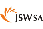 JSW SA logo