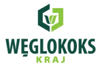 Weglokoks kraj logo